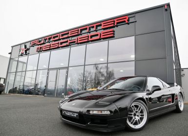 Achat Acura NSX Coupe Occasion