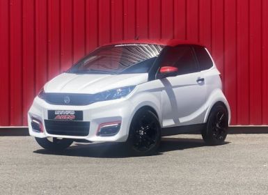 Vente Aixam CITY SPORT Neuf