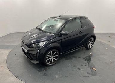 Aixam Coupe 0.5 5 GTI Occasion