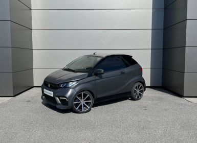 Aixam Coupe Coupé GTI