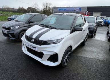 Achat Aixam Coupe GTI 482D Neuf
