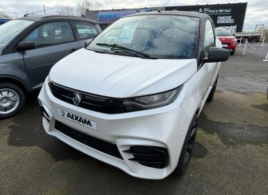 Aixam Coupe Sport 482D Neuf