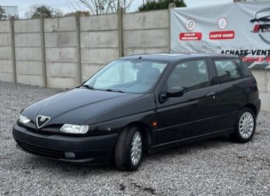 Alfa Romeo 145 Selective