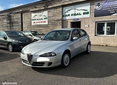 Alfa Romeo 147 1.6 105CH DESIGN TI 5P Occasion