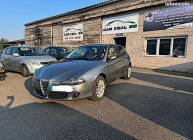 Alfa Romeo 147 1.6 120CH SELECTIVE 5P Occasion