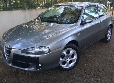 Achat Alfa Romeo 147 1.6 16v Occasion