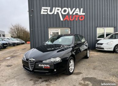 Achat Alfa Romeo 147 1.6 TS 120ch Distinctive Occasion