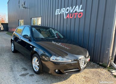 Vente Alfa Romeo 147 1.6 TS 120ch Distinctive Occasion