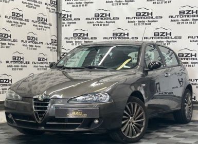 Vente Alfa Romeo 147 1.9 JTD120 MULTIJET UNICA 5P Occasion