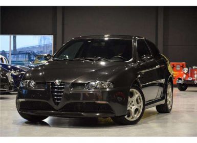 Vente Alfa Romeo 147 3.2i V6 24v - SELESPEED - 61.000 KM - Occasion