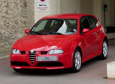 Vente Alfa Romeo 147 GTA Occasion