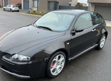 Alfa Romeo 147 GTA Selespeed Occasion