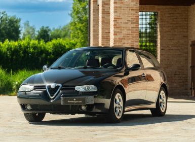 Alfa Romeo 156 2000 JTS Occasion