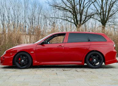 Alfa Romeo 156 GTA SPORTWAGON