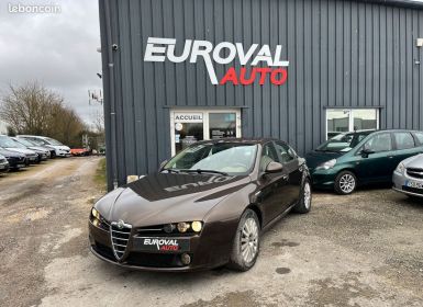 Achat Alfa Romeo 159 1.9 jtd 120ch progression Occasion