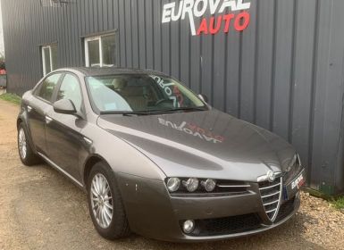 Achat Alfa Romeo 159 1.9 jtd 150ch qtronic progression Occasion