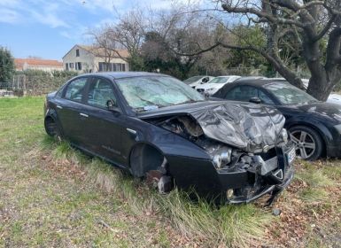 Alfa Romeo 159 1.9 JTD DISTINCTIVE 120cv 4P BVM FAP