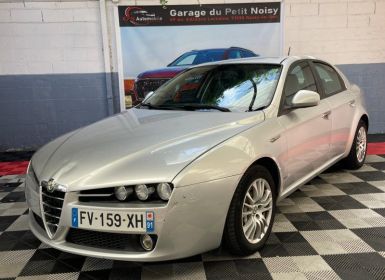 Achat Alfa Romeo 159 1.9 JTD120 ECO DISTINCTIVE Occasion