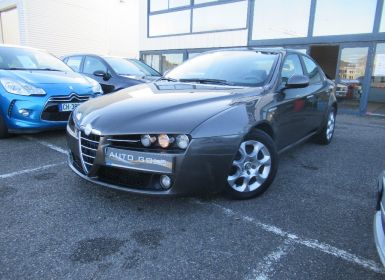 Alfa Romeo 159 1.9 JTDm 16V Distinctive Occasion