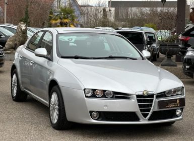 Alfa Romeo 159 1.9 JTS DISTINCTIVE