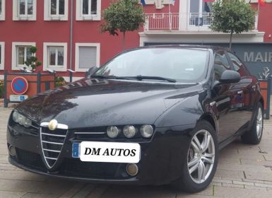 Alfa Romeo 159 2.0 Jtdm 170 Eco Selective