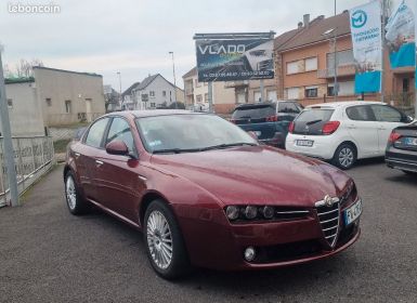 Vente Alfa Romeo 159 2.2 JTS 185cv Occasion