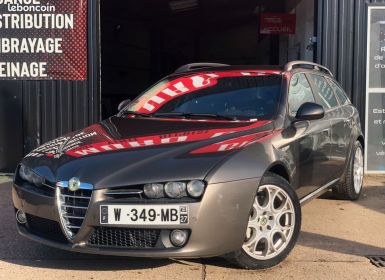 Alfa Romeo 159 3.2 JTS V6 Q4 Distinctive Occasion