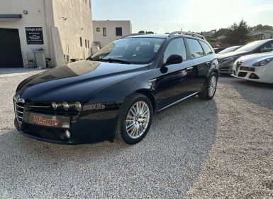 Vente Alfa Romeo 159 ALFA ROMEO 159 SW 2.0 JTDM 170 TI Occasion