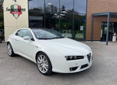 Vente Alfa Romeo 159 2,4 JTD 209CV Occasion