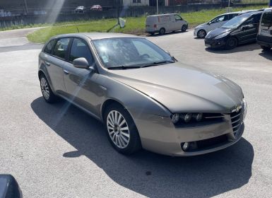 Alfa Romeo 159 JTDM