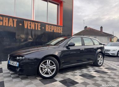 Alfa Romeo 159 SW 1.9 JTD120 Occasion