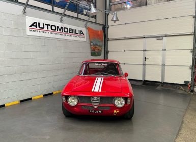 Vente Alfa Romeo 1600 Occasion