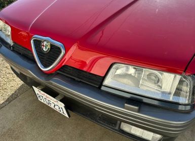 Alfa Romeo 164