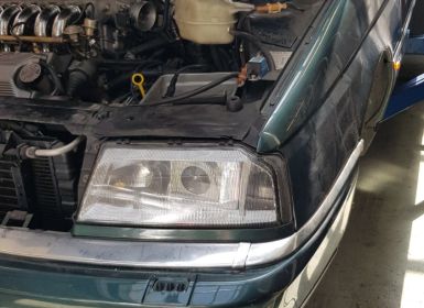 Vente Alfa Romeo 164 3.0 24V BOITE AUTOMATIQUE Occasion