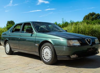 Alfa Romeo 164 TURBO Occasion