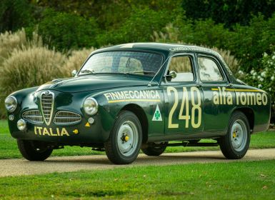 Vente Alfa Romeo 1900 Occasion