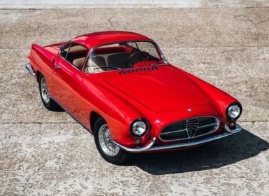 Alfa Romeo 1900 1900SS Ghia | 1 OF ONLY 10 CONCEPT CAR Occasion