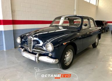 Alfa Romeo 1900 S ex Président Italien