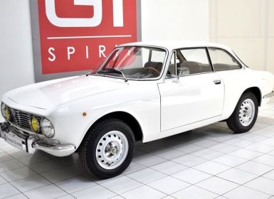 Vente Alfa Romeo 2000 Coupé GT Veloce Occasion