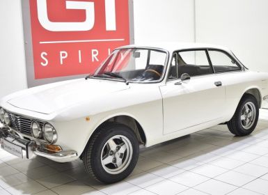 Vente Alfa Romeo 2000 Coupé GT Veloce Occasion