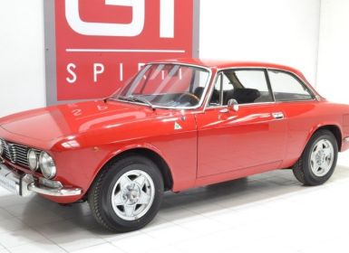 Alfa Romeo 2000 Coupé GT Veloce