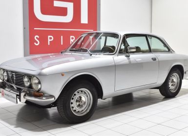 Alfa Romeo 2000 Coupé GT Veloce Occasion