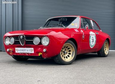 Vente Alfa Romeo 2000 GTV Neuf