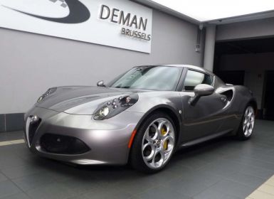 Alfa Romeo 4C 1.7 TBi Coupé Occasion