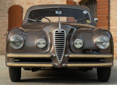 Vente Alfa Romeo 6C 6C 2500 SS AEROLUX TOURING Occasion