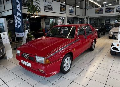 Alfa Romeo 75 1.8 Scuderia