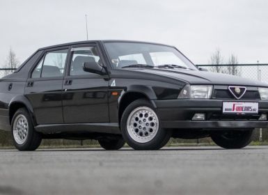 Alfa Romeo 75 Twin Spark ASN n° 1662 - MUSEUM QUALITY Occasion