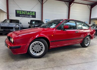 Alfa Romeo Alfetta GTV 2.0