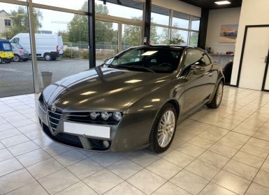 Achat Alfa Romeo Brera 2.4 JTDM 210 CH Occasion