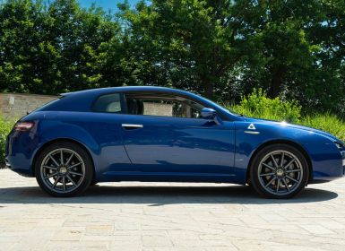 Vente Alfa Romeo Brera 3.2 V6 Occasion